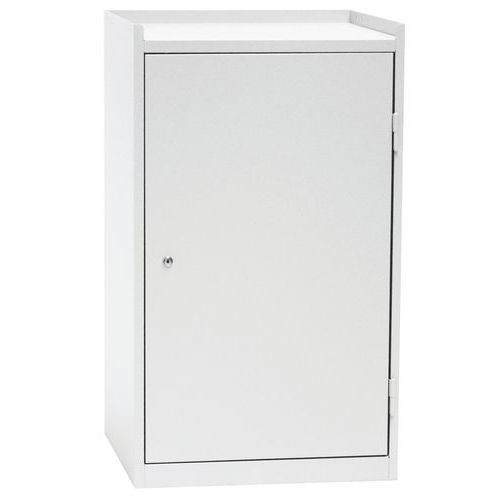 Werkzeugregal mit Schublade - Breite 53,5 cm - Manutan Expert