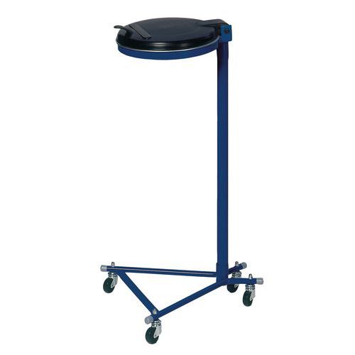 Müllsackständer – 110 L Müllsackständer – 110 L