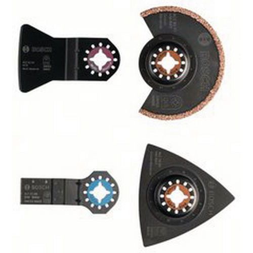 Kit Starlock pour travaux sur carrelage