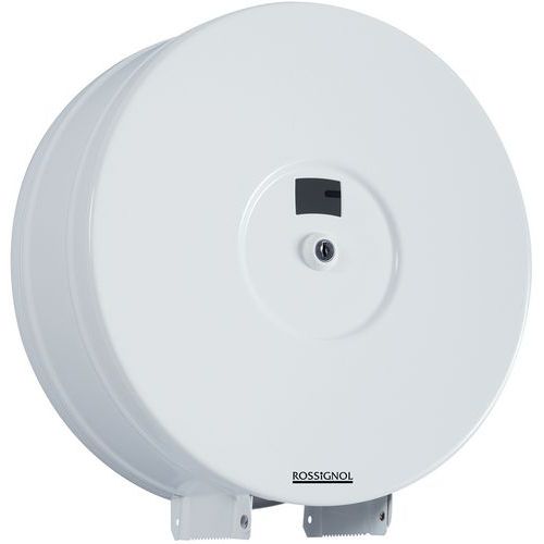 Distributeur pour rouleaux de papier toilette