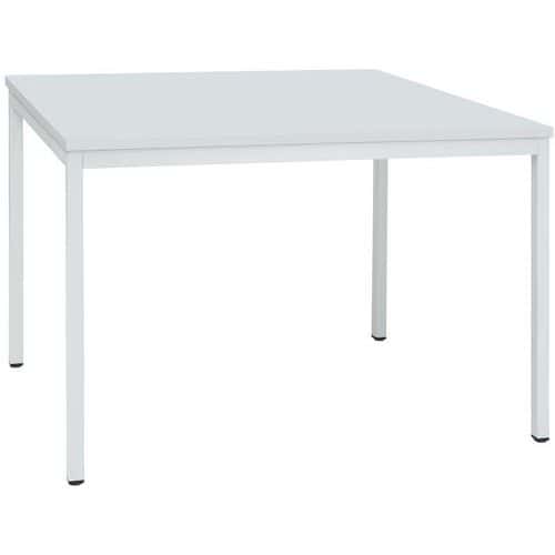 Tisch Basic-Line - Tiefe 80 cm - Manutan Expert