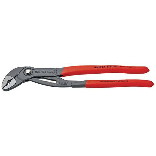Pince Cobra multiprise Knipex