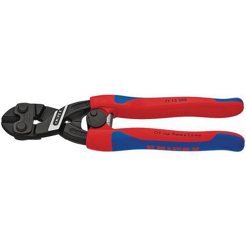 Mini-Bolzenschneider CoBolt Knipex