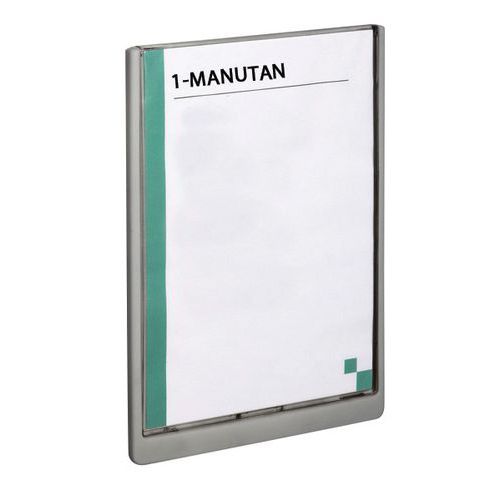 Plaque de porte Click Sign - Format A4 Plaque de porte Click Sign - Format A4