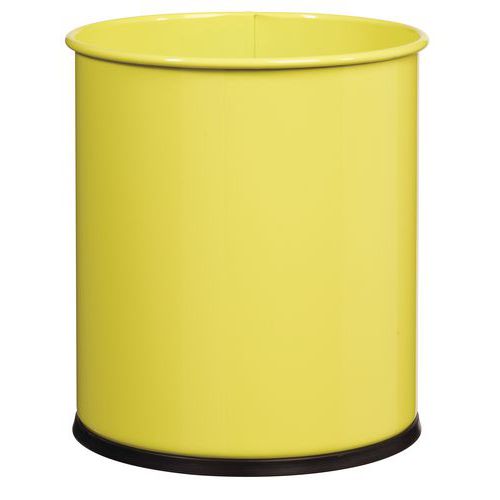 Corbeille à papier Papéa - 15 L Corbeille à papier Papéa - 15 L