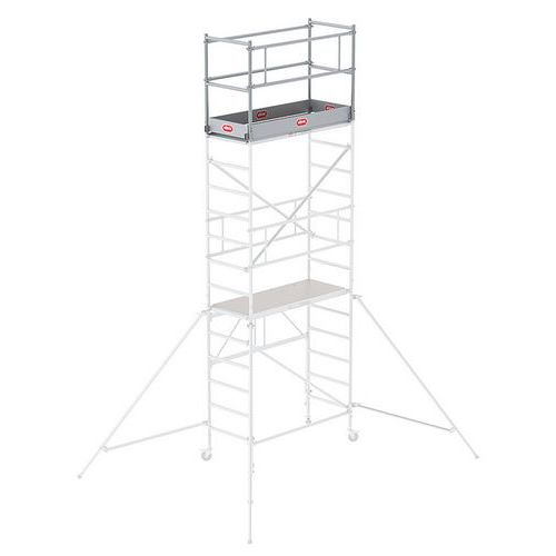 Modul für Klappgerüst RS TOWER 34 - Altrex