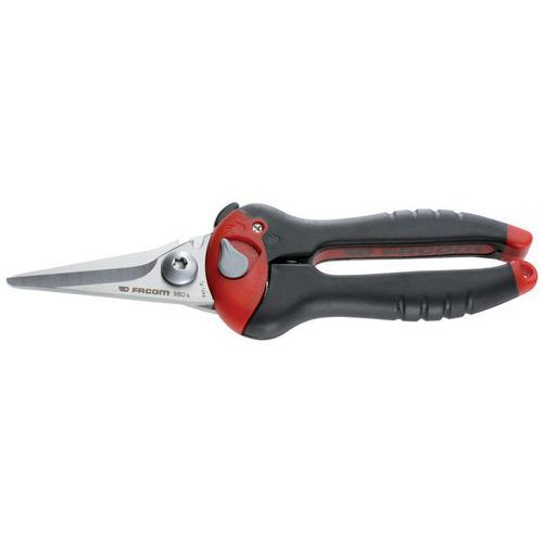 Cisaille coupe-tout 980 - Facom Cisaille coupe-tout 980 - Facom