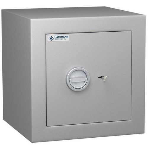 Safe Serie Vulcain mit Schlüssel abschließbares Schloss