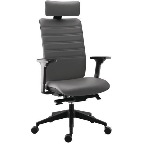 Fauteuil de direction ergonomique MAX Fauteuil de direction ergonomique MAX