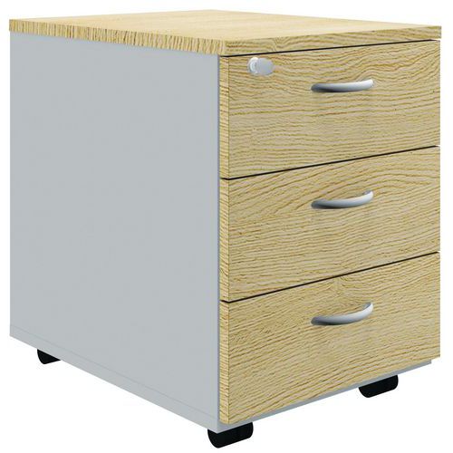 Rollcontainer Air/Pure/Ticka