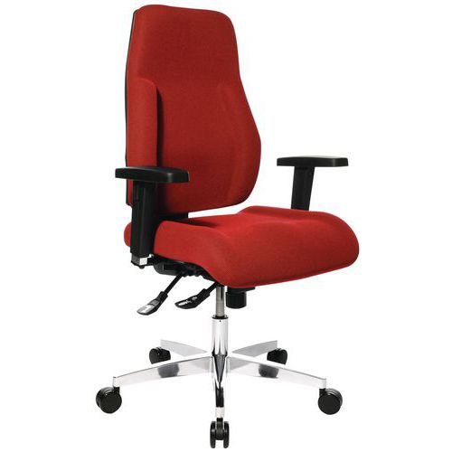 Ergonomischer Bürostuhl - P91 - Topstar Ergonomischer Bürostuhl - P91 - Topstar
