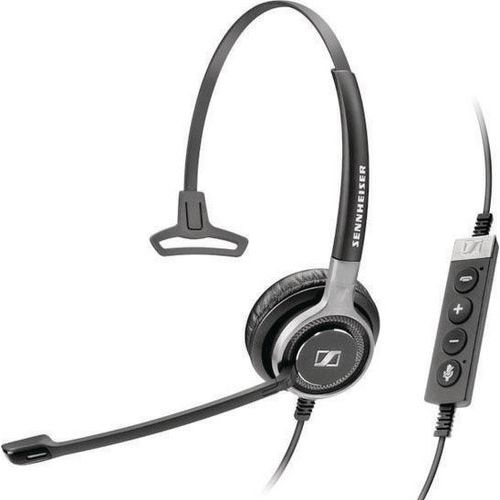 Micro-casque filaire SC630 & SC660 Sennheiser Micro-casque filaire SC630 & SC660 Sennheiser