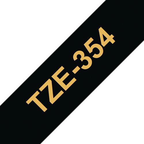 Ruban Brother TZe - 3xx