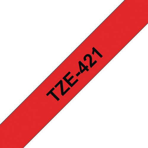 Ruban Brother TZe - 421
