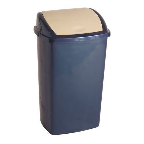 Abfallbehälter - 15 L bis 50 L- Vepabins