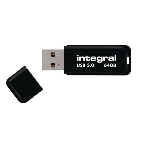 Clé USB 3.0 INTEGRAL