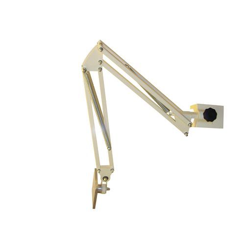Arm für Mini-Absaughauben und Saugkasten