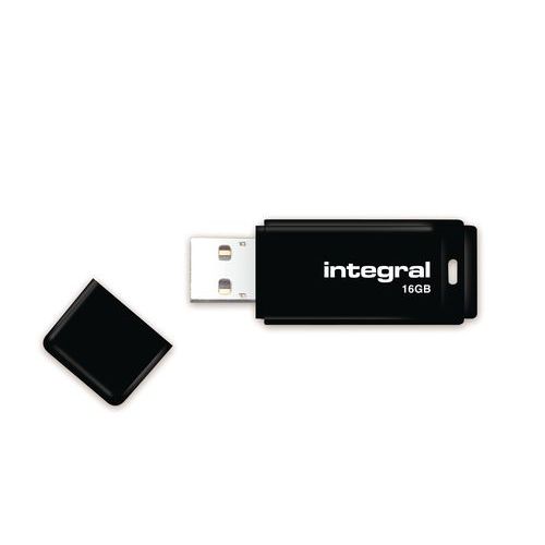 USB-Stick 2.0 INTEGRAL