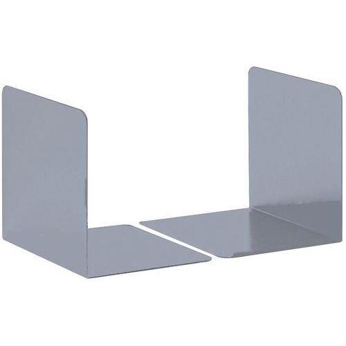Buchstütze aus Stahl - Durable