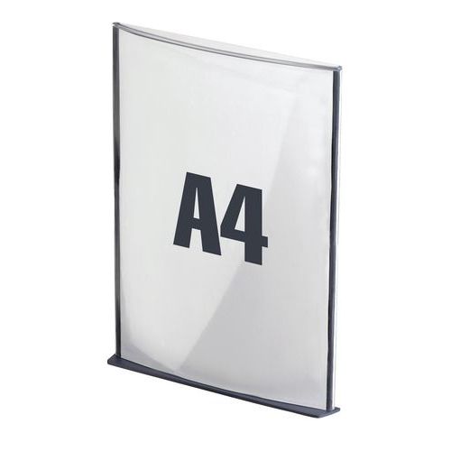 Hinweisschild Cinatur - A4 - Paperflow