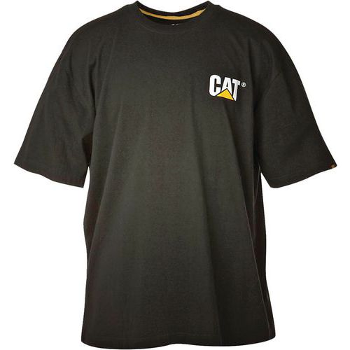 T-shirt de travail Caterpillar - Manches courtes