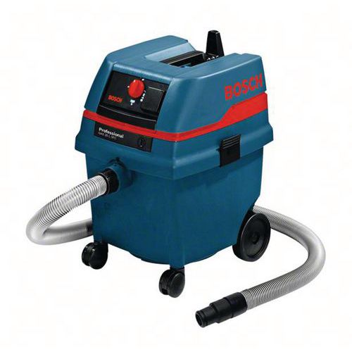 Aspirateur pour solides et liquides GAS 25 L SFC - Bosch
