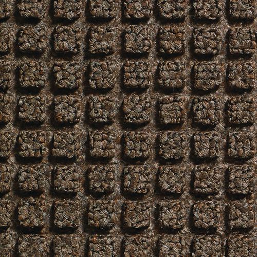 Eingangsmatte im Waffeldesign - 90 x 120 cm - Notrax