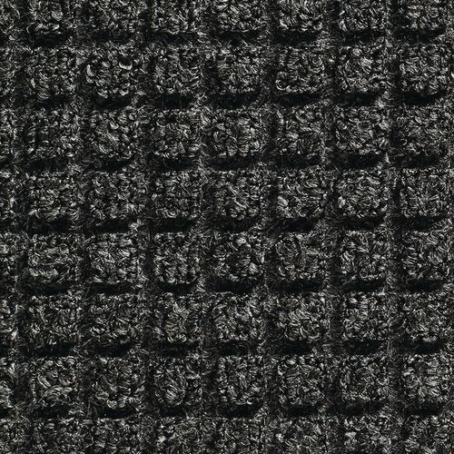 Eingangsmatte im Waffeldesign - 90 x 120 cm - Notrax