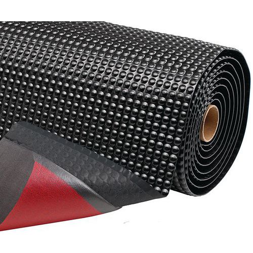 Tapis antifatigue à bulles haut de gamme - Sky Trax® 782 - Notrax