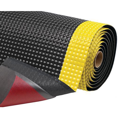Hochwertige Anti-Ermüdungsmatte mit Noppen - Sky Trax® 782 - Notrax