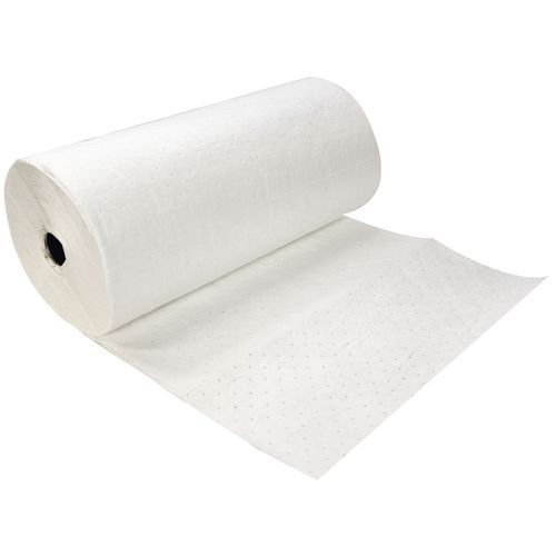 Absorptionsmittel für Kohlenwasserstoffe MD - Rolle - Manutan Absorptionsmittel für Kohlenwasserstoffe MD - Rolle - Manutan