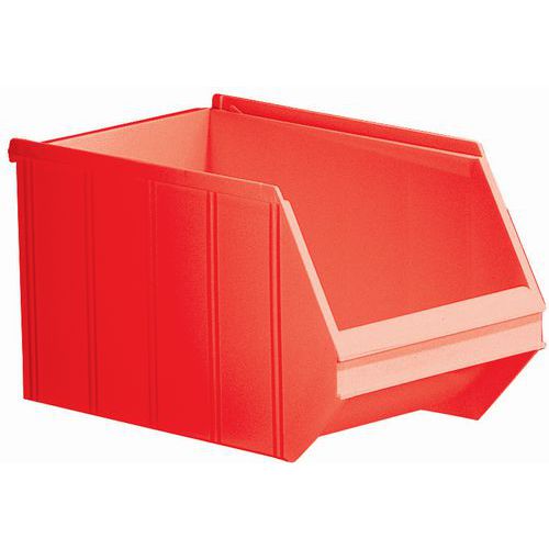 Stapelsichtbox - Breite 350 mm - 14 l Stapelsichtbox - Breite 350 mm - 14 l