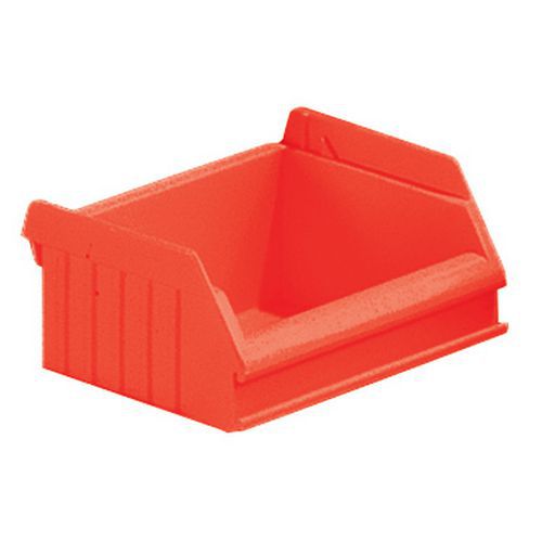 Bac à bec empilable - Longueur 90 mm - 0.40 L Bac à bec empilable - Longueur 90 mm - 0.40 L