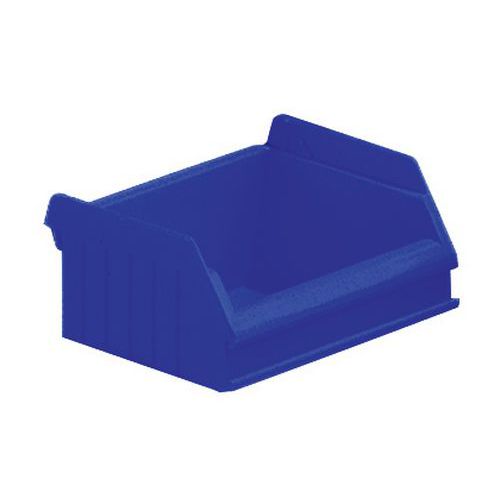 Bac à bec empilable - Longueur 90 mm - 0.40 L Bac à bec empilable - Longueur 90 mm - 0.40 L