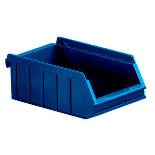 Stapelsichtbox - Breite 175 mm - 1 l Stapelsichtbox - Breite 175 mm - 1 l