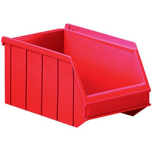 Stapelsichtbox - Breite 250 mm - 4 l Stapelsichtbox - Breite 250 mm - 4 l
