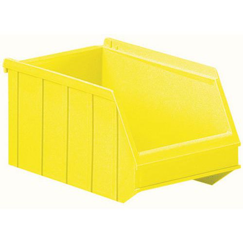 Stapelsichtbox - Breite 250 mm - 4 l Stapelsichtbox - Breite 250 mm - 4 l