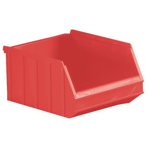 Stapelsichtbox - Breite 250 mm - 6 l Stapelsichtbox - Breite 250 mm - 6 l