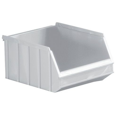 Stapelsichtbox - Breite 250 mm - 6 l Stapelsichtbox - Breite 250 mm - 6 l