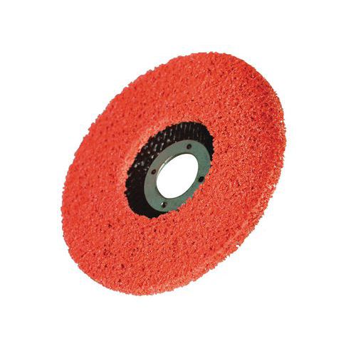 Disque à décaper Rapid Strip Blaze