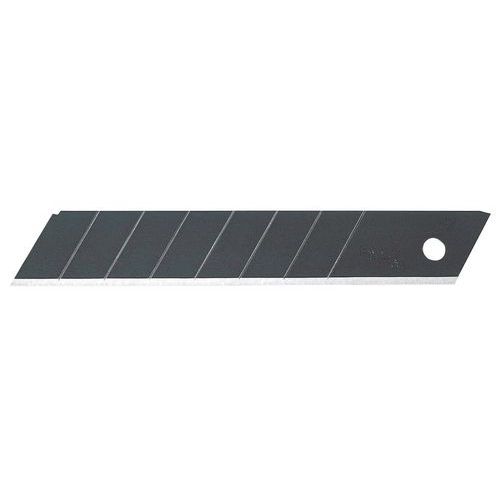 Etui de 5 lames HB - 25 mm - Olfa