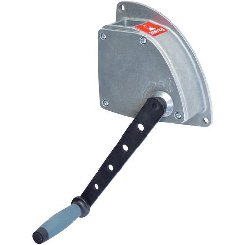 Treuil d'applique - Force 100 et 200 kg