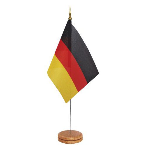 Tischflaggen