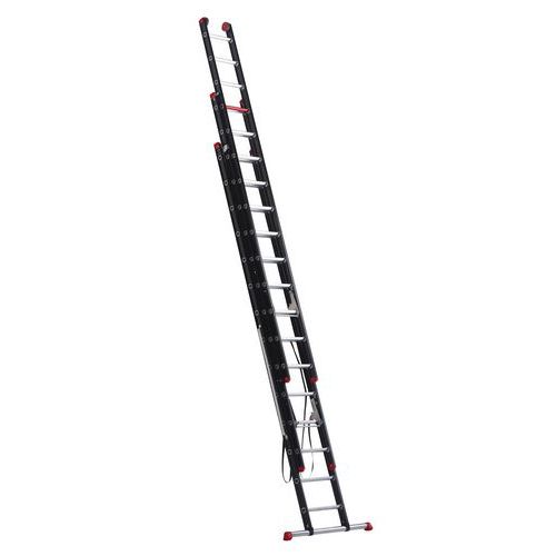 Transformierbare Leiter Mounter - 3 Ebenen - Altrex