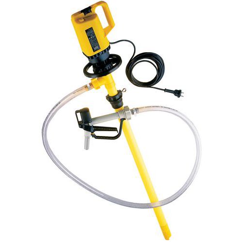 Fasspumpen-Kit
