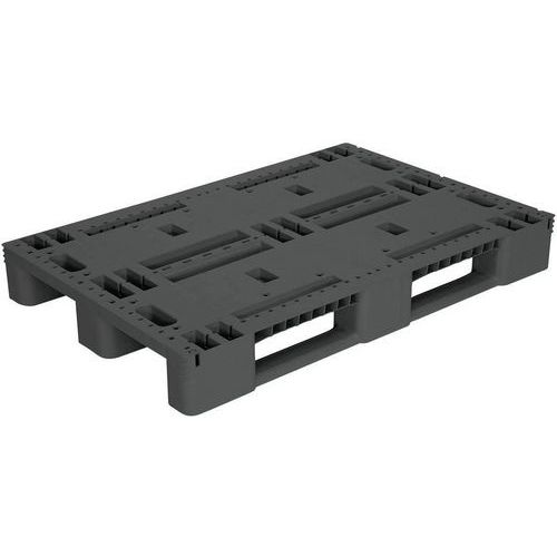 Palette médium industrielle Upal-I