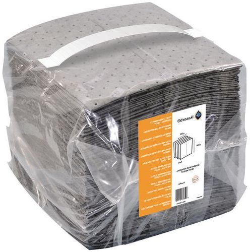 Universal Absorptionsmittel SMS Ikasorb® - Einzelblätter Universal Absorptionsmittel SMS Ikasorb® - Einzelblätter