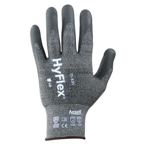 Handschuhe Hyflex 11-531 Handschuhe Hyflex 11-531