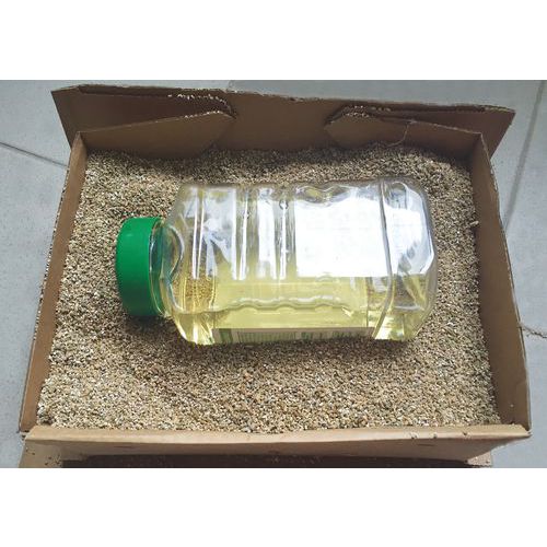 Bindegranulat Vermiculit Ikasorb®
