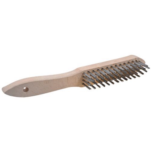 Brosse métallique tout usage - Osborn